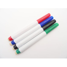 Whiteboard Marker with Duster, Dry Erase Marker